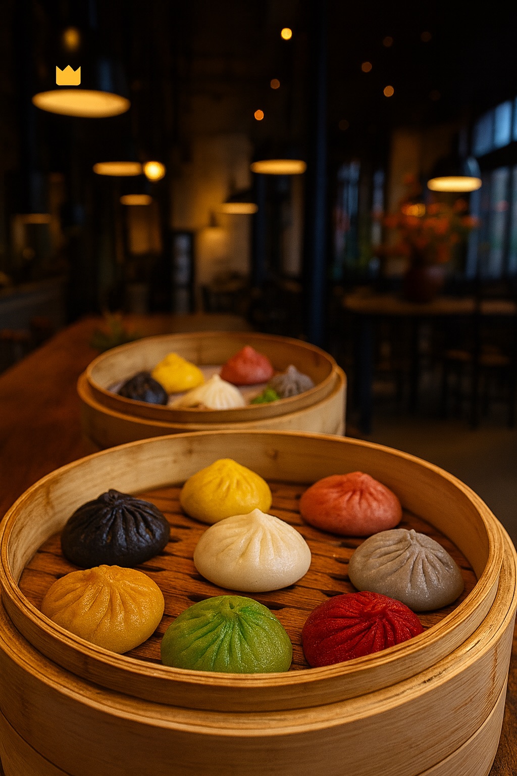 Menu Item