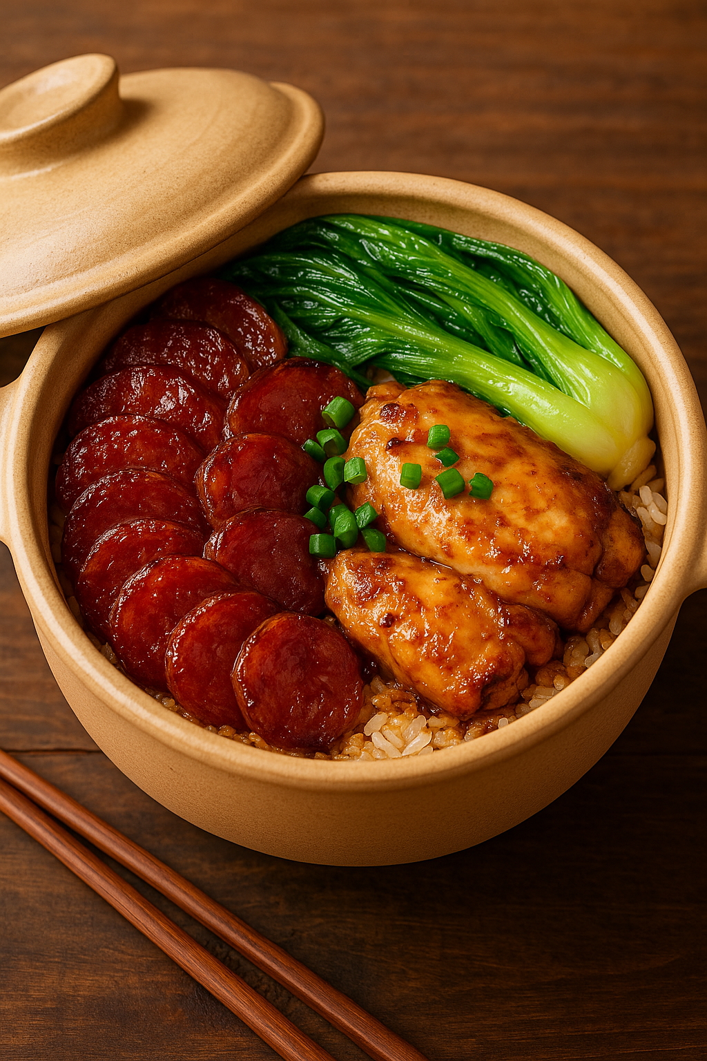 Menu Item