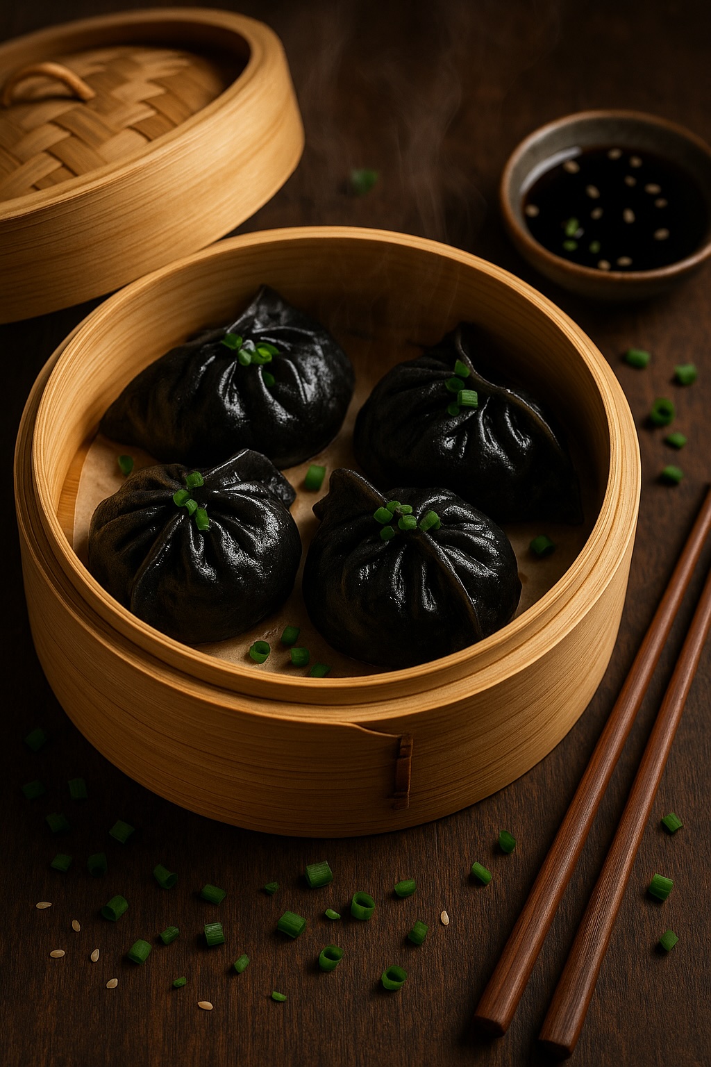 Menu Item